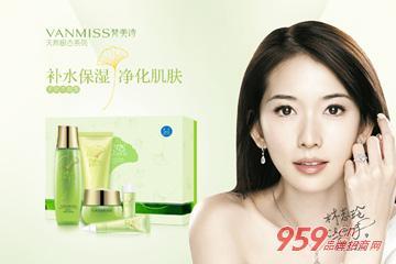 梵美诗化妆品赚钱吗？强大的品牌效应让您轻松创富