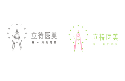 美容院行业的VI设计存在哪些问题